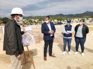 DEPURADORA DE MAJADA (2) DEPURADORA DE MAJADA (2)