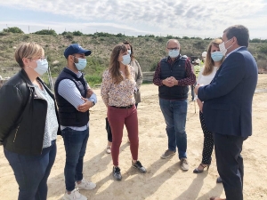 DEPURADORA DE MAJADA (5) DEPURADORA DE MAJADA (5)