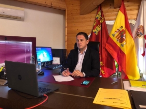 20_03_2020 GASPAR MIRAS REUNION ALCALDES PRESIDENTE 20_03_2020 GASPAR MIRAS REUNION ALCALDES PRESIDENTE