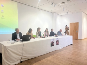 10.03.23 CHARLA CIME EMPLEO (1) 10.03.23 CHARLA CIME EMPLEO (1)