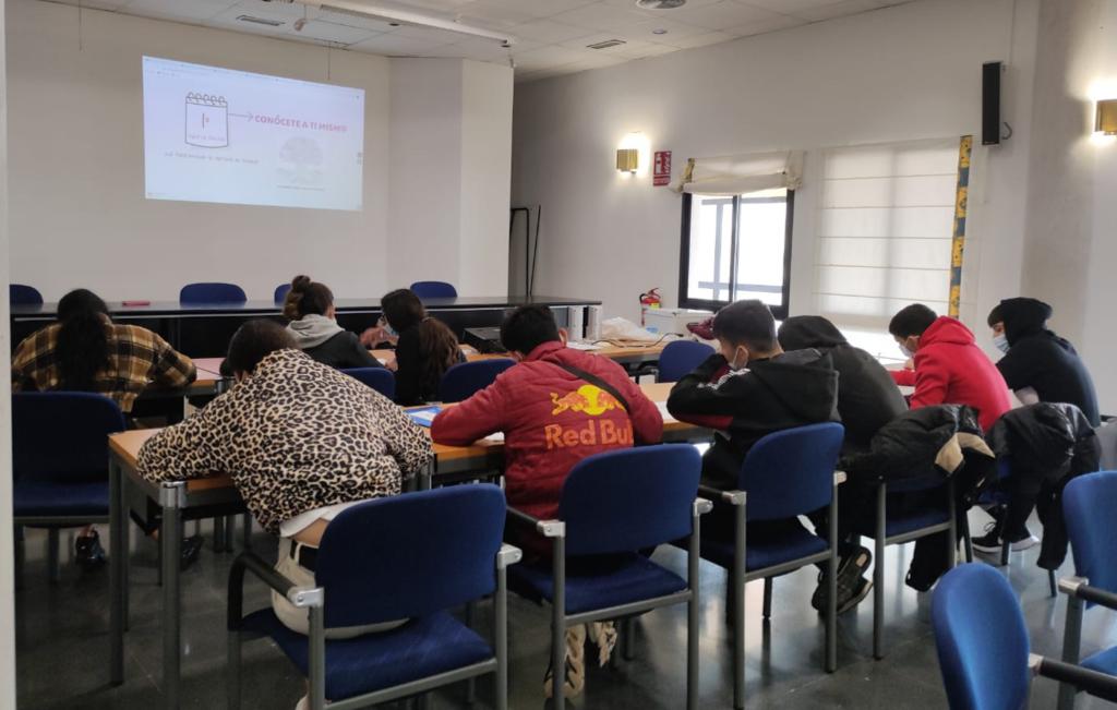 310322 EL CANDIL 1 310322 EL CANDIL 1