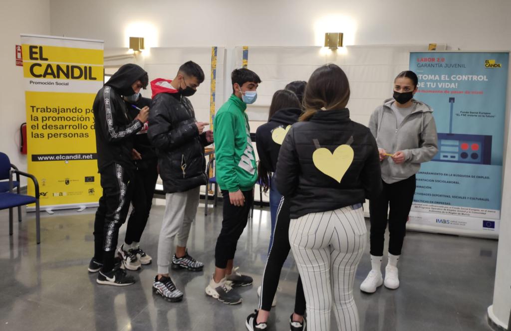 310322 EL CANDIL 3 310322 EL CANDIL 3