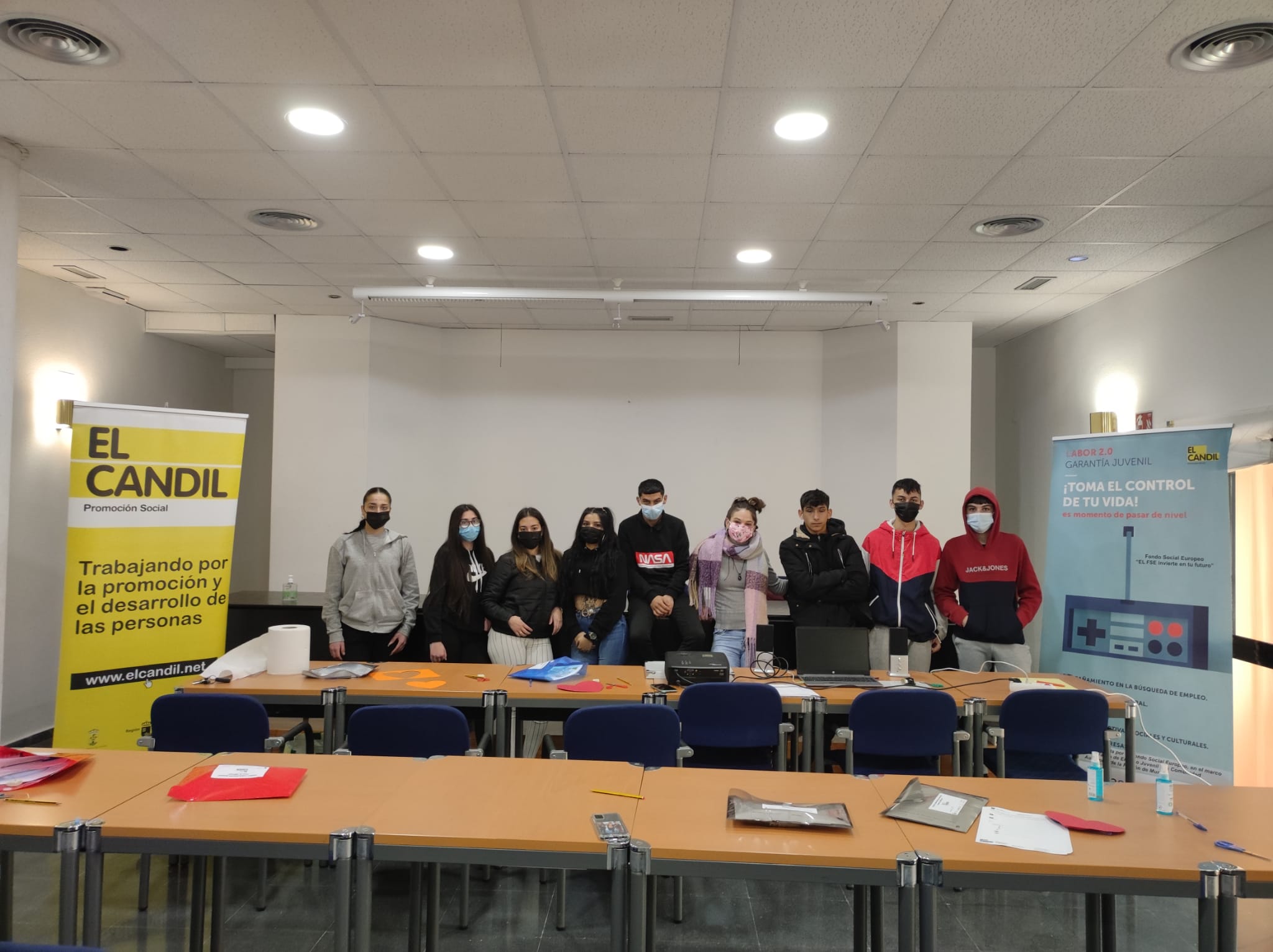 310322 EL CANDIL  4 310322 EL CANDIL  4