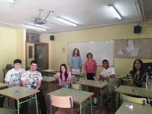 Jornadas información Garantía Juvenil (2) Jornadas información Garantía Juvenil (2)