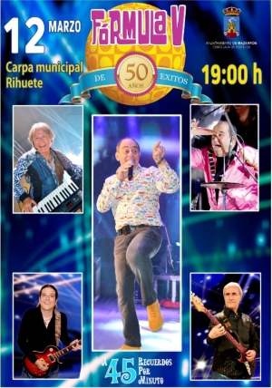 07.03.23 CONCIERTOS SAN JOSÉ (2) 07.03.23 CONCIERTOS SAN JOSÉ (2)