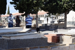 21_10_2020 CEMENTERIOS TODOS LOS SANTOS (2) 21_10_2020 CEMENTERIOS TODOS LOS SANTOS (2)