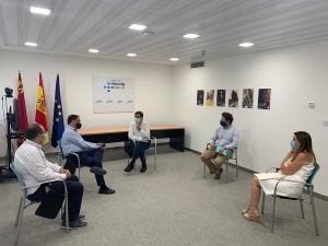 23_07_2020 REUNION ALCALDE Y CONSEJERO SALUD (2) 23_07_2020 REUNION ALCALDE Y CONSEJERO SALUD (2)