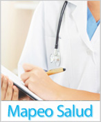 Mapeo de activos para la salud