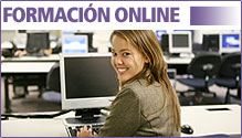 Plataforma de Formación Online