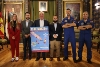 Puerto de Mazarrón volverá a disfrutar de la exhibición acrobática de la Patrulla PAPEA el próximo 19 de marzo