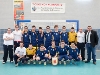 LA SELECCIÓN MURCIANA BRILLA CON LUZ PROPIA EN EL CAMPEONATO DE ESPAÑA DE SELECCIONES AUTONÓMICAS DE FÚTBOL SALA SUB-16