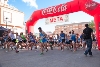 MÁS DE DOSCIENTAS PERSONAS PARTICIPAN EN LA ‘CARRERA DEL TOMATE’