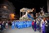 PROCESIÓN DE NUESTRO PADRE JESÚS NAZARENO EN PUERTO DE MAZARRÓN