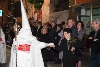 PROCESIÓN DEL SANTO ENTIERRO EN MAZARRÓN