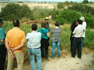 AGRICULTORES POR LA NATURALEZA ANSE 3