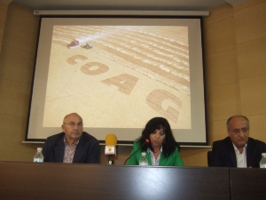 COAG JORNADA MAZARRON MARZO 2014 (2)