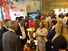 PRESENCIA DESTACADA DE LAS EMPRESAS HORTOFRUTÍCOLAS DE MAZARRÓN EN EL STAND REGIONAL DE “FRUIT ATTRACTION 2016”