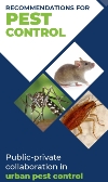 PUBLIC-PRIVATE COLABORATION IN PEST CONTROL