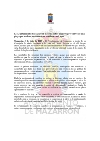 El Ayuntamiento de Mazarrón informa sobre el cierre preventivo de la playa del Puerto por un leve incremento de residuos en el agua