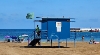 La playa del Puerto vuelve a estar abierta al baño tras confirmarse la excelente calidad de sus aguas