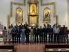 Fiestas del Carmen. Tradición pesquera, devoción y homenaje en Puerto de Mazarrón