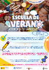 Abierto el plazo de inscripción para la Escuela de Verano 2025