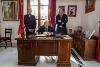 Se culmina en Vera el hermanamiento con Cuevas del Almanzora y Mazarrón poniendo en valor su pasado minero común