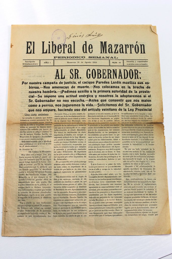 ACTAS CAPITULARES Y PRENSA CARMES? (3)