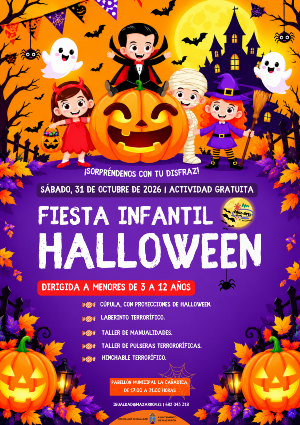 CARTEL HALLOWEEN 2026 (1)