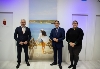 Mazarron promotes sustainable tourism at the FITUR fair in Madrid