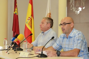 GINES CAMPILLO Y MIGUEL GARCIA (1)