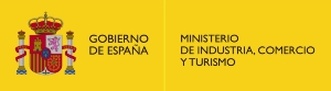 LOGO MINISTERIO INDUSTRIA COMERCIO Y TURISMO