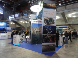 MAZARRON EN DIVE TRAVEL SHOW 02