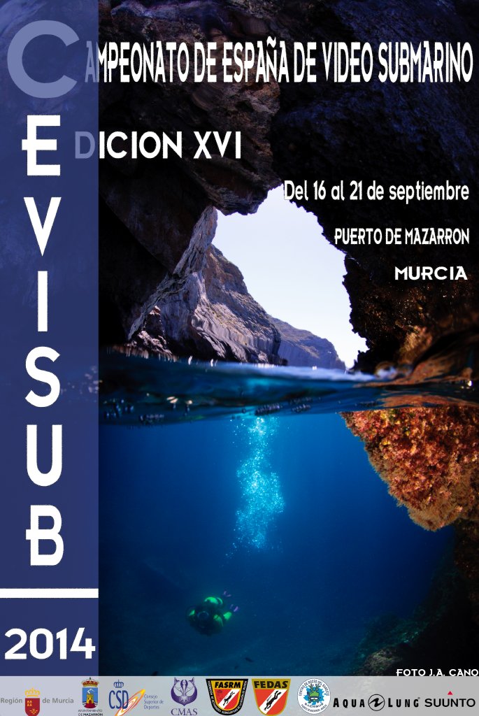 MAZARRON EN DIVE TRAVEL SHOW 13