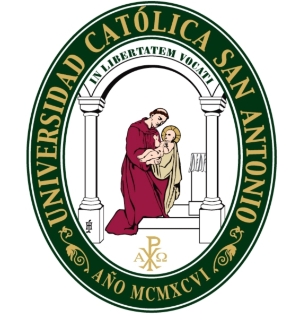 UCAM ESCUDO