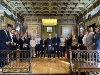 Mazarrón conmemora el 47º Aniversario de la Constitución con una jornada de actos institucionales