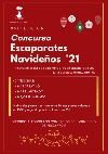 PRESENTACIÓN DEL ESCAPARATES NAVIDAD