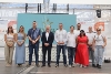 Inauguración de las jornadas gastronómicas “Rojo & Red”