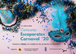 12_02_2020 ESCAPARATES CARNAVAL