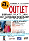 LLEGA LA FERIA ‘OUTLET’ DE ACOMA CON DESCUENTOS DE HASTA EL 70%