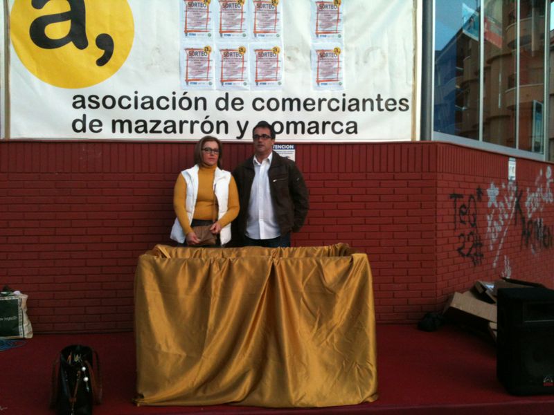 ACOMA CARTEL SAN JOSE 2013 ENAMORADOS (2)