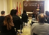 LA OFICINA DEL CONSUMIDOR MUESTRA SU FUNCIONAMIENTO A LOS ALUMNOS DE COMERCIO DEL IES FELIPE II