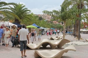 MERCADO ARTESANO 2019