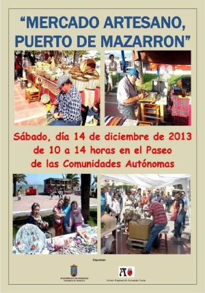 MERCADO_ARTESANO_PTO_MAZARRON_14_DICIEMBRE