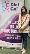 MAZARRÓN SE ÚNE AL PROYECTO DIAL-GO! PARA DAR VOZ A LOS JÓVENES EN LA TOMA DE DECISIONES