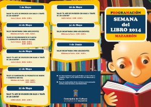 DIA DEL LIBRO 2014 04