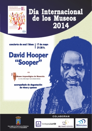 DIA INTERNACIONAL DE LOS MUSEOS 2014 (1)