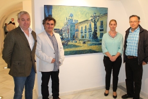 EXPO JAVIER LORENTE MAYO 2014 01