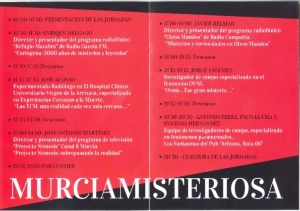 MURCIA MISTERIOSA 7 JUNIO 2014 (1)