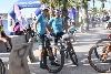 Rotundo éxito de participación en la XXIX MTB Bahía de Mazarrón